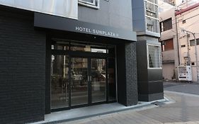 ホテルサンプラザ２